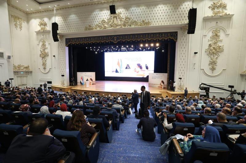 بوابة المصريين