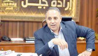 تيسير مطر يشيد بجهود رجال المرور في دار السلام: تحركات ملموسة خففت المعاناة عن المواطنين