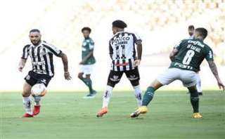 سانتوس يكتفي بالتعادل مع سان لورينز في كأس سود أمريكانا