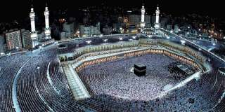خطيب الجامع الأزهر: الحج رحلة لتقويم السلوك وتجريد النفس من الكبر وترسيخ الأخلاق الفاضلة