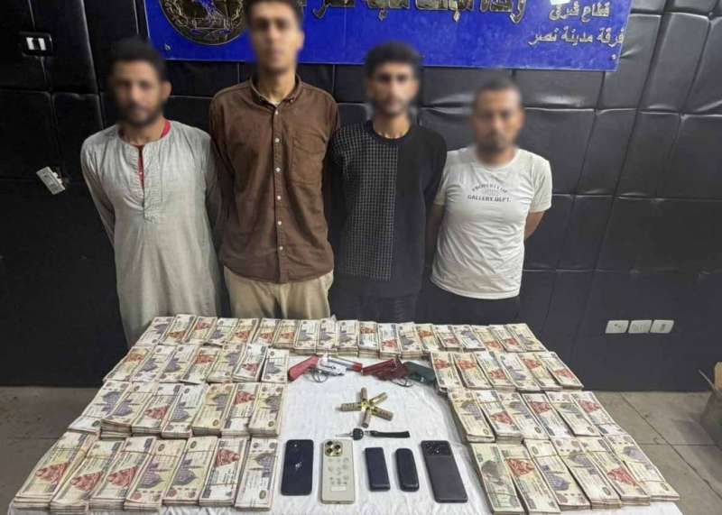 بوابة المصريين