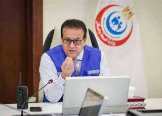 خالد عبدالغفار: مصر تقود اعتماد 6 قرارات دولية محورية في جمعية الصحة العالمية