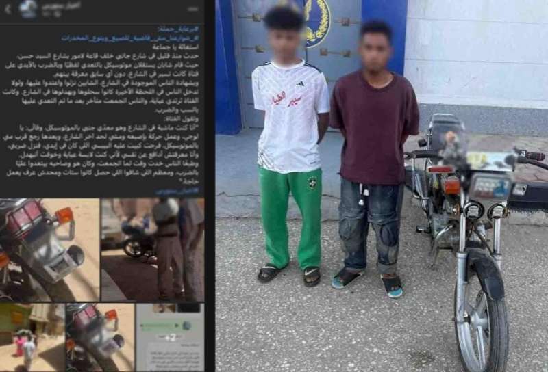 بوابة المصريين