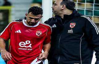 تريزيجيه: هدفنا الوصول لأبعد مدى في كأس العالم