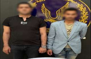 طمع العملات الأجنبية وراء جريمة انتحال صفة الشرطة في مصر الجديدة| تفاصيل