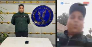ضبط صاحب حساب بالإسماعيلية نشر فيديو زاعم بتلفيق قضية لشقيقه
