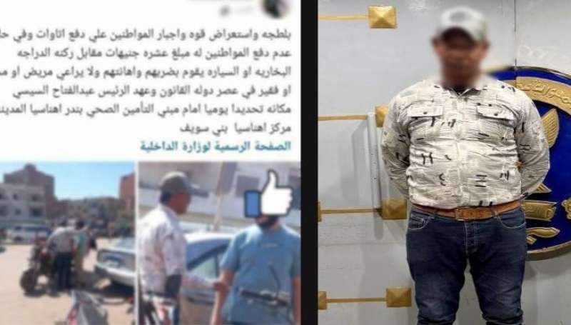 بوابة المصريين