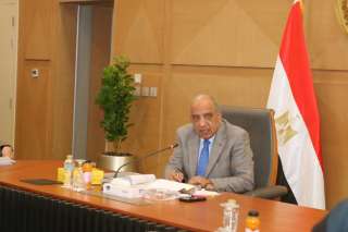 مصر تستهدف تعزيز موقعها كمركز إقليمي للبيانات والطاقة