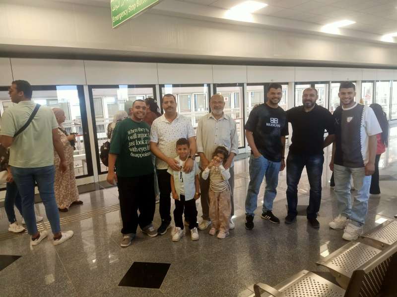 بوابة المصريين
