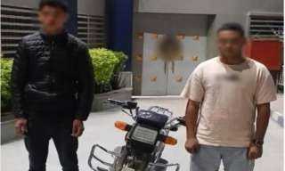 الداخلية تكشف حقيقة فيديو ملاحقة فتاة بالشرقية