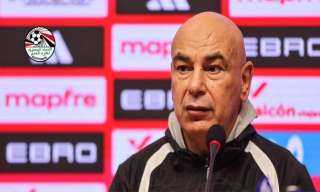 منتخب مصر يرد على نقص عناصر الهجوم في قائمة كأس العالم