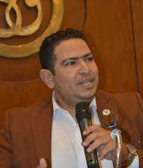 محمد رشيدي: الحضانات غير المرخصة خطر على النشء والمنظومة التعليمية