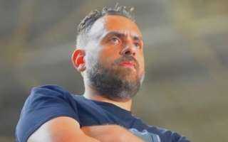 الزمالك يقرر الإبقاء على الجهاز المعاون الأجنبي للموسم المقبل
