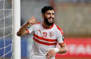 الزمالك يبدأ مفاوضات جديدة مع فرجاني ساسي لحل الأزمة