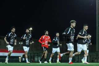 آخرهم أقطاي عبد الله.. 37 لاعبًا خارج قائمة حسام حسن في كأس العالم