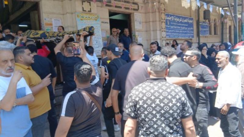 بوابة المصريين