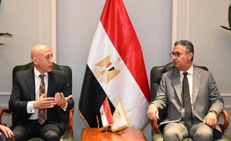 بوابة المصريين