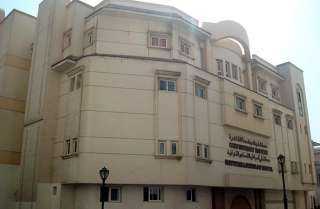 مستشفيات جامعة القاهرة تستقبل 6757 حالة طوارئ خلال إجازة عيد الأضحى