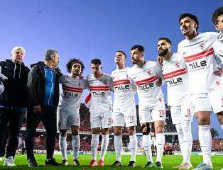 الزمالك يرفض الرحيل المجاني للاعبيه في الميركاتو الصيفي