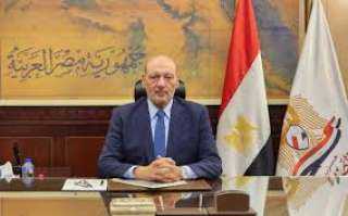 حزب ”المصريين”: عودة الحجاج المصريين سالمين يعكس جهود الدولة في التنسيق مع السلطات السعودية لنجاح البعثة