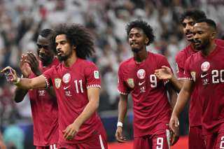تعرف على القائمة النهائية لمنتخب قطر في كأس العالم 2026