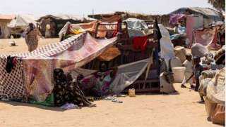 الأمم المتحدة تُعرب عن قلقها إزاء مقتل عشرات المدنيين وتفشي الأوبئة في السودان