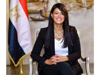 رسميًا.. رانيا المشاط تتسلم مهام منصبها وكيلاً للأمين العام للأمم المتحدة