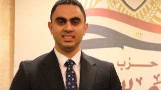 أمين شباب ”المصريين”: إدانة مصر للعدوان الإيراني على مطار الكويت يعكس الموقف الثابت تجاه الأمن القومي العربي