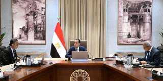 رئيس الوزراء يتابع مستجدات تطوير منظومة الدعم وتعزيز كفاءة برامج الحماية الاجتماعية