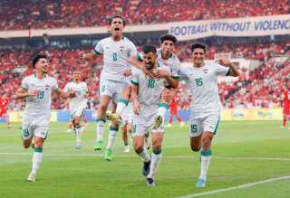 مونديال 2026: العراق يعود بعد تصفيات صعبة وتاريخ أليم