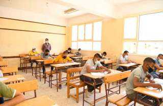 رسميًا.. شروط دخول امتحانات الدور الثاني في الثانوية العامة بالدرجة الكاملة