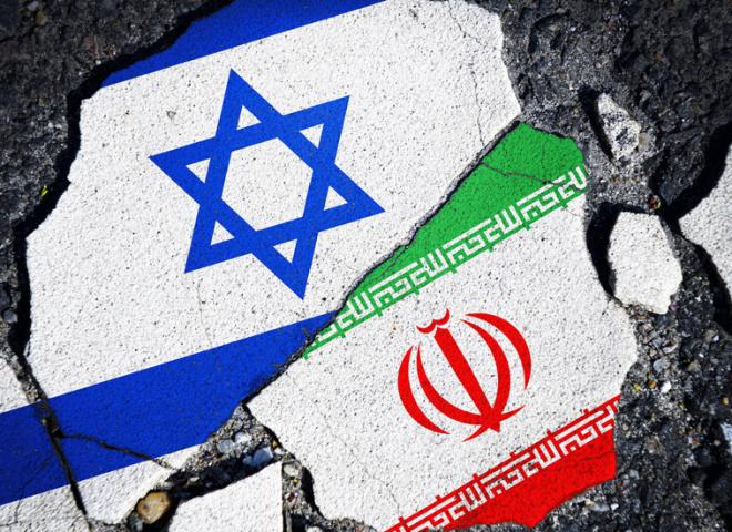 إيران تعلن انتهاء هجومها على إسرائيل