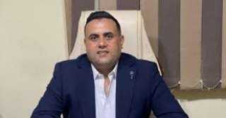 النائب مصطفى مزيرق: مصر تقود جهودًا مخلصة لدعم القضية الفلسطينية وتحقيق الاستقرار في المنطقة