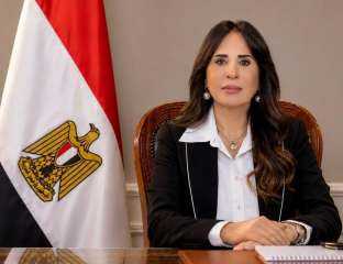 وزيرة الإسكان: الحكومة تعمل على إعداد مشروع قانون متكامل لإنشاء اتحاد المطورين العقاريين