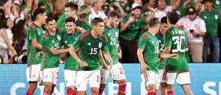 تشكيل المكسيك المتوقع لمواجهة جنوب إفريقيا في افتتاح كأس العالم 2026