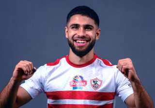 الزمالك يعلق على أزمة القيد وتطورات قضية عمر فرج