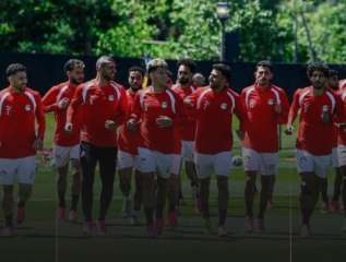 منتخب مصر يستعد لكأس العالم 2026 ويستهل مشواره بمواجهة بلجيكا 15 يونيو