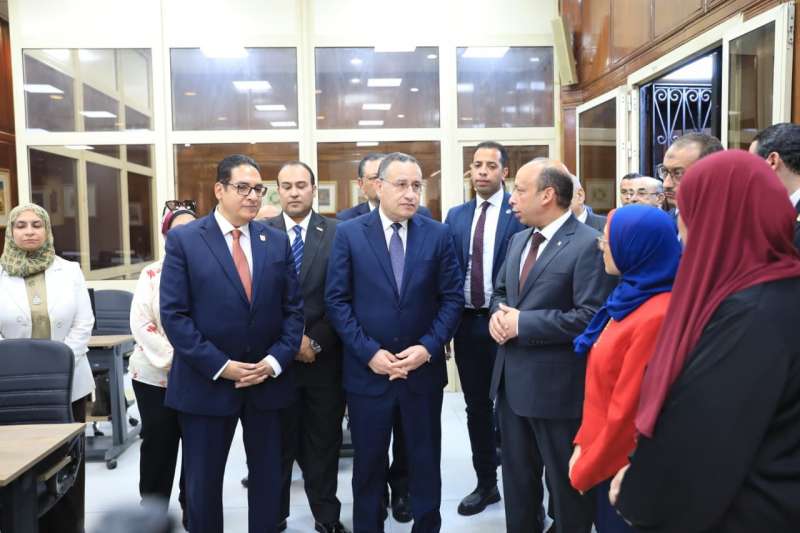 بوابة المصريين