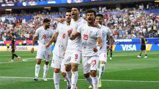 إيران تتعادل مع نيوزيلندا بهدفين في مباراة مجنونة وممتعة بكأس العالم
