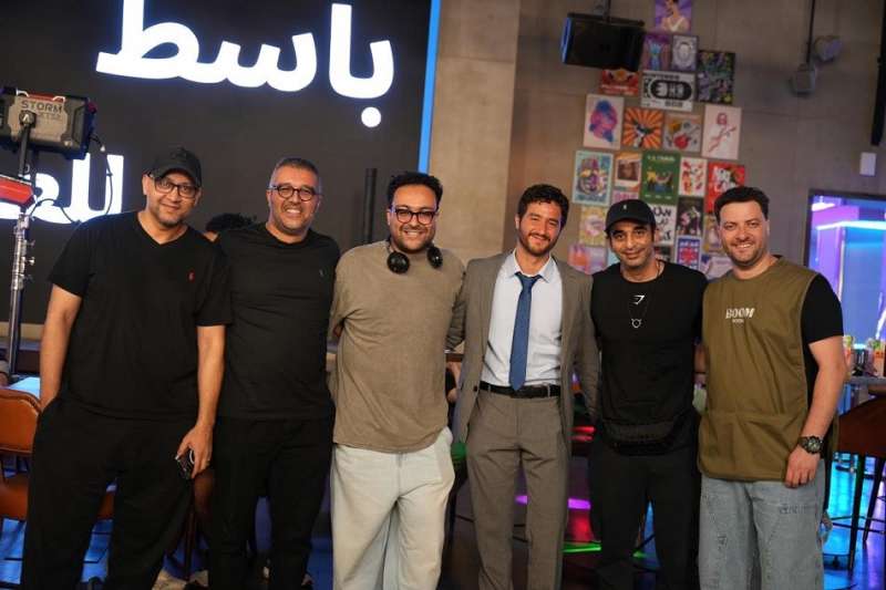 بوابة المصريين