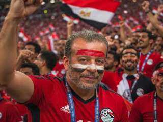 نجوم الفن يدعمون منتخب مصر قبل مواجهة بلجيكا بكأس العالم