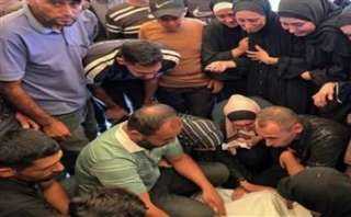 5 شهداء جراء غارات الاحتلال على غزة