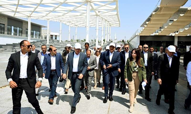بوابة المصريين