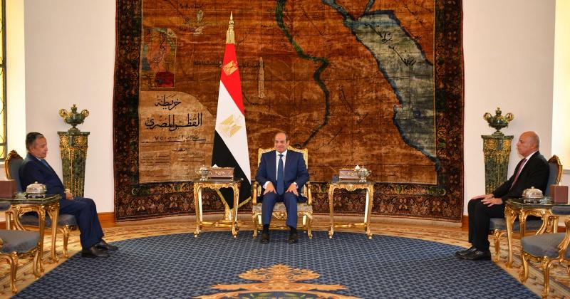 بوابة المصريين