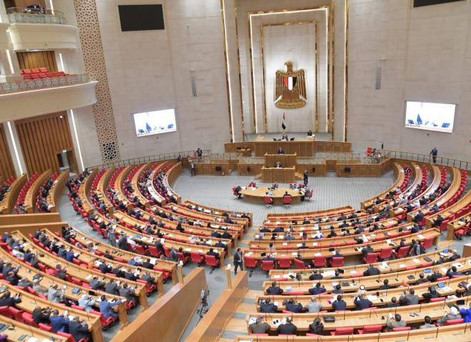مجلس النواب يوافق على تعديل بعض أحكام قانون ضريبة الدمغة
