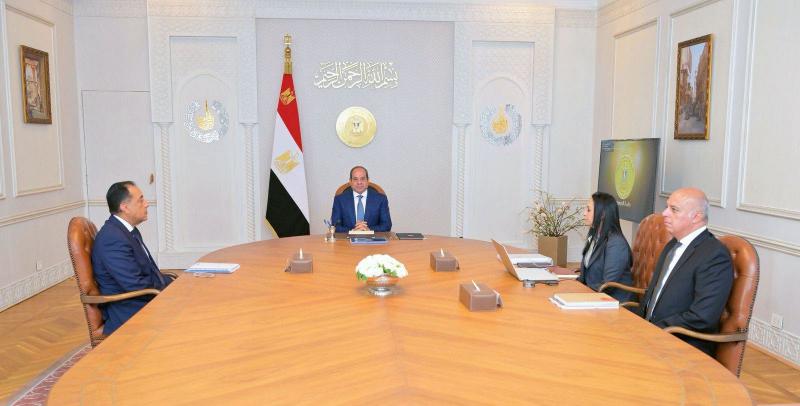 بوابة المصريين