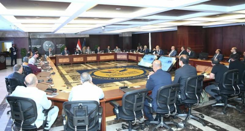 بوابة المصريين