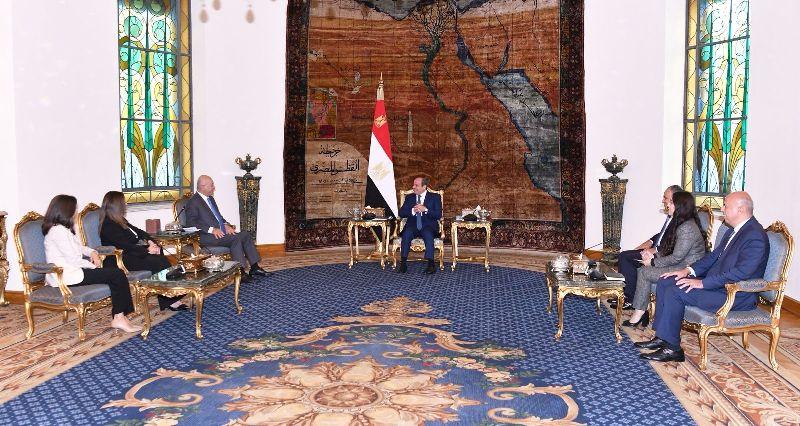 بوابة المصريين