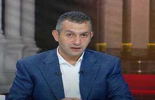 الشلمة مشيدًا بزيادة المعاشات: كرامة كبار السن والأولى بالرعاية في صدارة الأولويات
