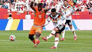 كوت ديفوار تتطلع للأدوار الإقصائية في كأس العالم